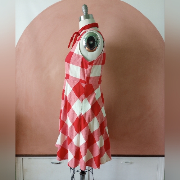 Mata Traders Midsummer Dream Dress XL 14 - Picture 2 of 4